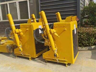 Choosing a Bulldozer: Key Considerations for Heavy Operations