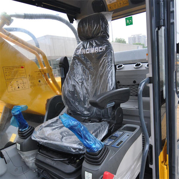 The versatility of digger excavators in various industries