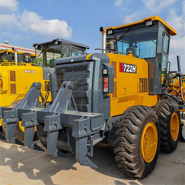 كيف يغير جهاز زراعة الأرز التلقائي وجه زراعة الأرز؟