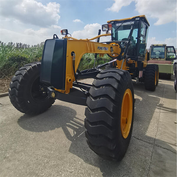 قم بتحسين زراعة الأرز لديك باستخدام آلة نقل شتلات الأرز عالية التكنولوجيا.