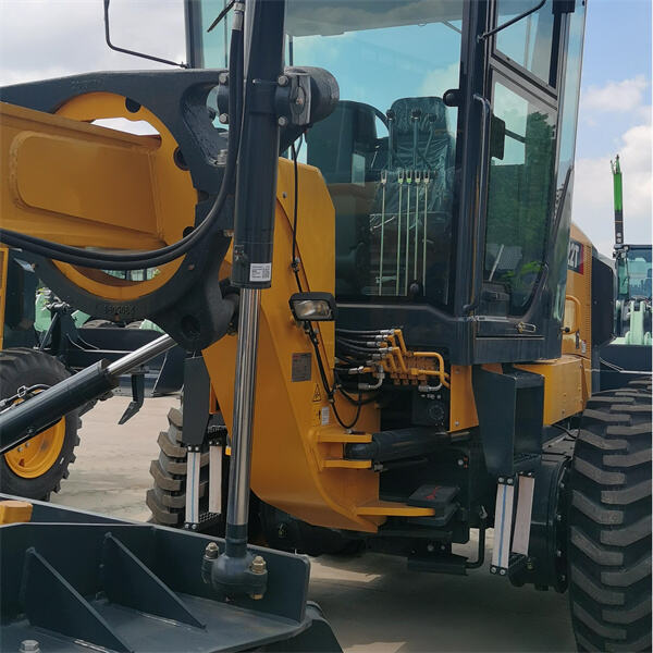 What Grader Machines Can Do for Y