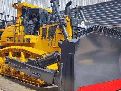 How to Improve Compaction Quality Using the Right Machinery and Technology