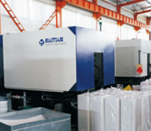 Qingdao Mingwei Plastic Industry Co., Ltd.