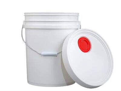 Nakatutulong ang Mga Set ng Modular na Plastic na Bucket sa Mas Mabilis at Mas Maliksing Pagpapatakbo ng Mga Linya ng Pagpapakete