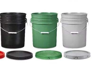 ຖັງທີ່ເໝາະສຳລັບອາຫານ ທີ່ເຂົ້າກັນໄດ້ກັບມາດຕະຖານການຫຸ້ມຫໍ່ FDA, EU, ແລະ GFSI