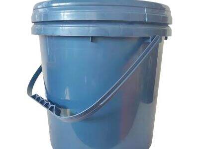 Improving Efficiency in Food Packaging Lines with Modular Plastic Bucket Systems
