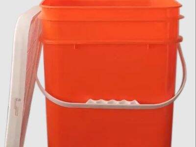 ຕູ້ເກັບຂອງທີ່ສາມາດນຳໃຊ້ຄືນໄດ້ ສຳລັບການຫຸ້ມຫໍ່ທີ່ສາມາດນຳກັບຄືນໄດ້ໃນແບບ B2B ແລະ ຫ່ວງສາຍການສະໜອງແບບວົງຈອນ