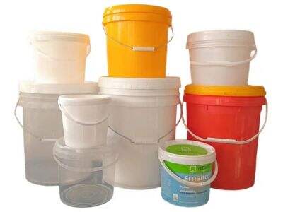 Efficientissima Conservatio et Translatio Liquidorum Usu Craterum Plasticorum Robustorum