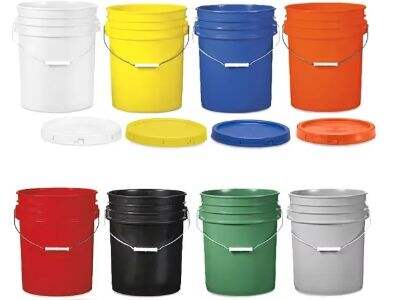 Lekketætte beholdere til sikkert transport af flydende kemikalier og formuleringer