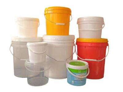 Future Trends in Industrial Packaging: Plastic Pails Leading the Way in Safety and Versatility