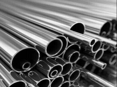 Top 5 supplier of stainless steel in UAE