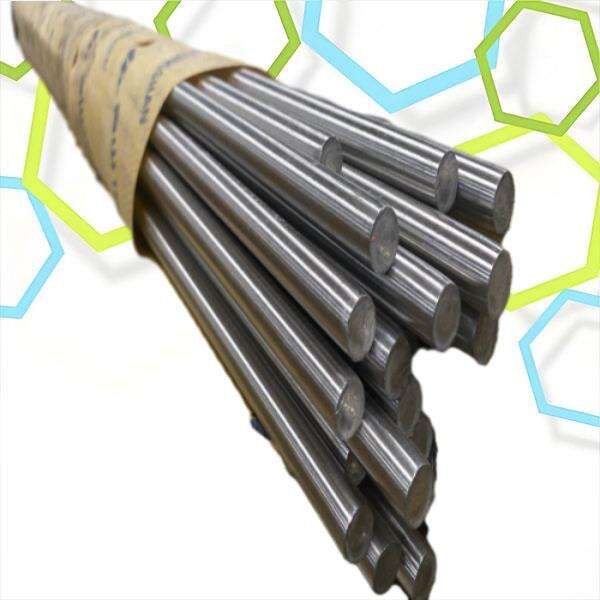 Innovation in Stainless Angle Bar