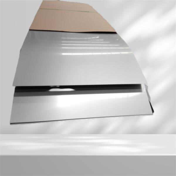 Plat Aluminium 5052 H32