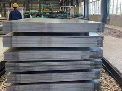 Best 5 Manufacturers for carbon steel sheet in Guinea