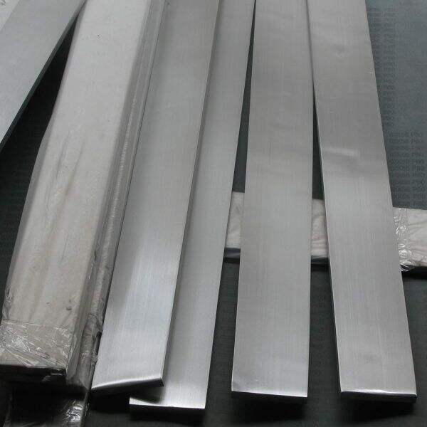 How to Use Stainless-Steel Plain Sheet?