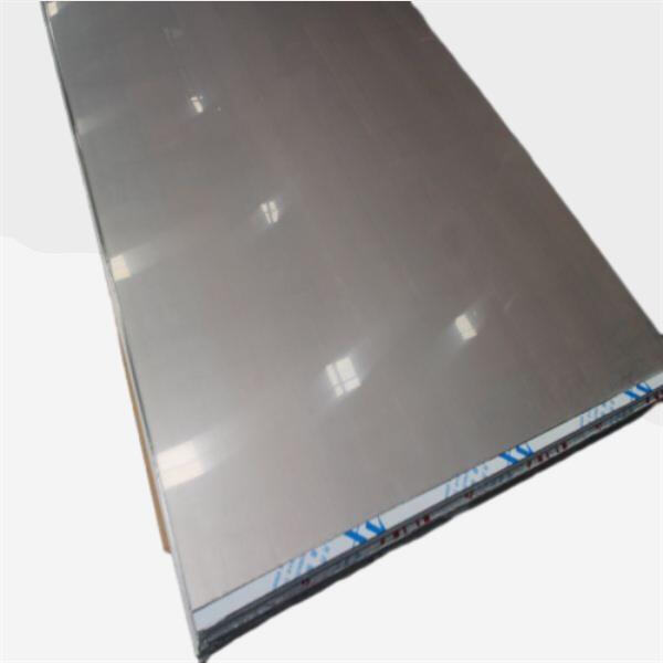 Innovation in 304 Stainless Steel Plate