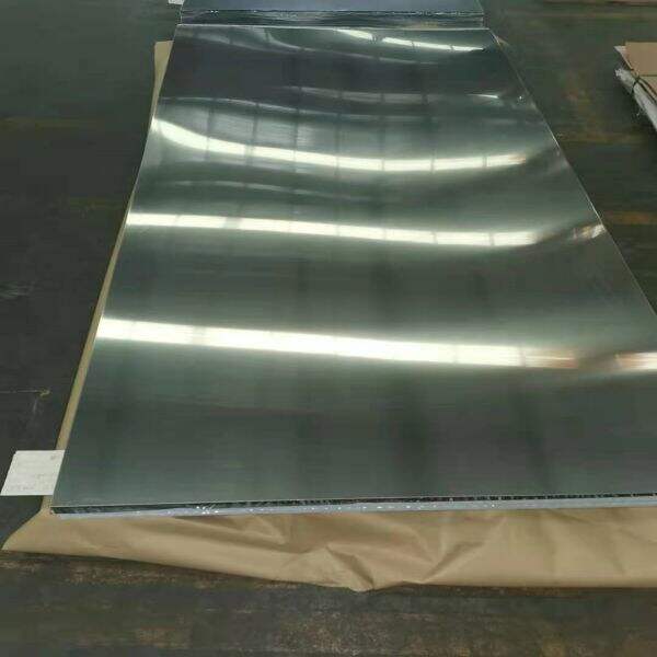 Innovation in Stainless Sheet Metal: