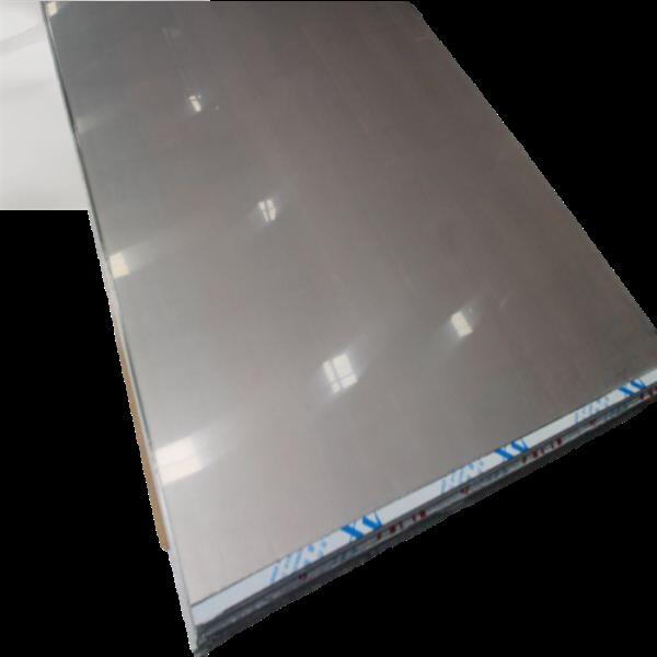 5052 H32 Aluminum Plate