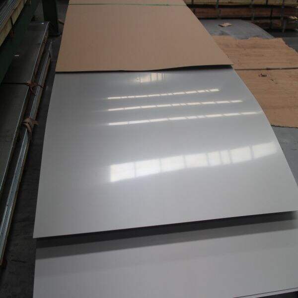 Innovation in Stainless Steel Plate Design