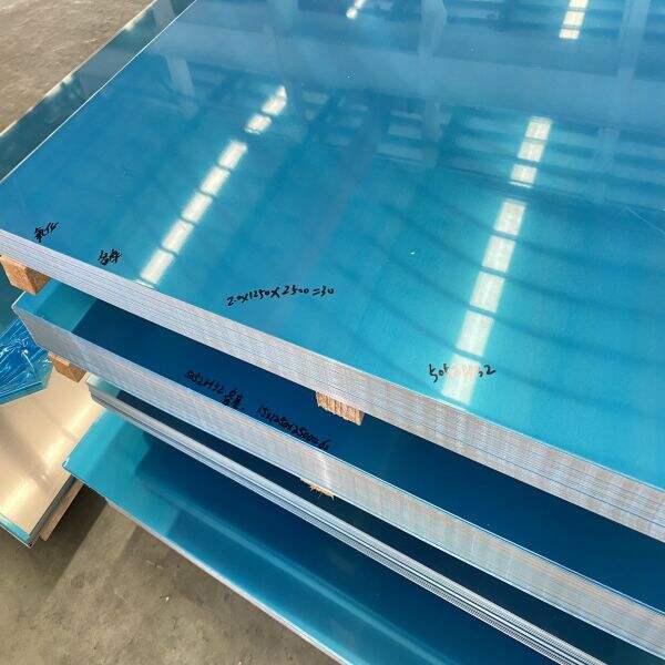 Safety and 6061 Aluminum Sheets