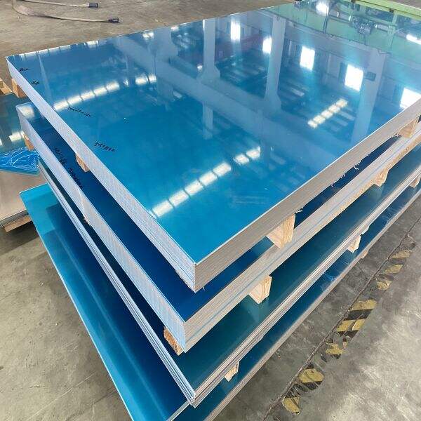 6061 Aluminum Sheets for Creativity in Open Market