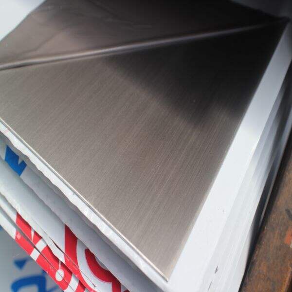 Safety of Stainless Steel Sheet Plate