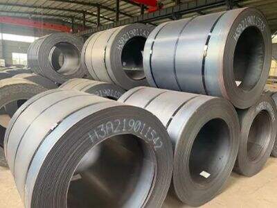 Best 10 supplier for steel to Iran