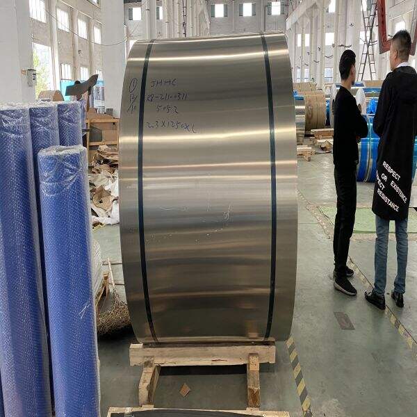 How to Take Advantage of Aluminum Sheet Coil?