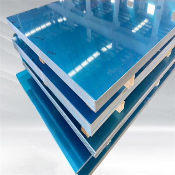 The Aluminium Checker Plate Sheet Solution