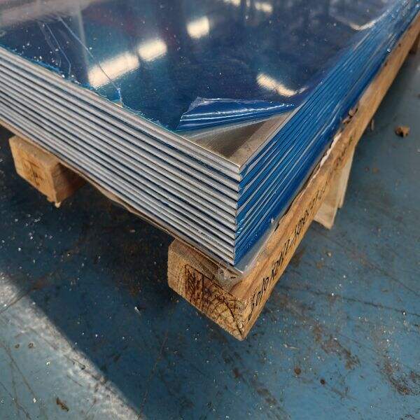 Innovation of 304 Stainless Steel Sheets