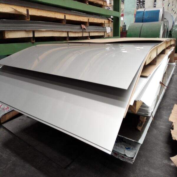 Expert Advice on Using Stainless Steel Sheets