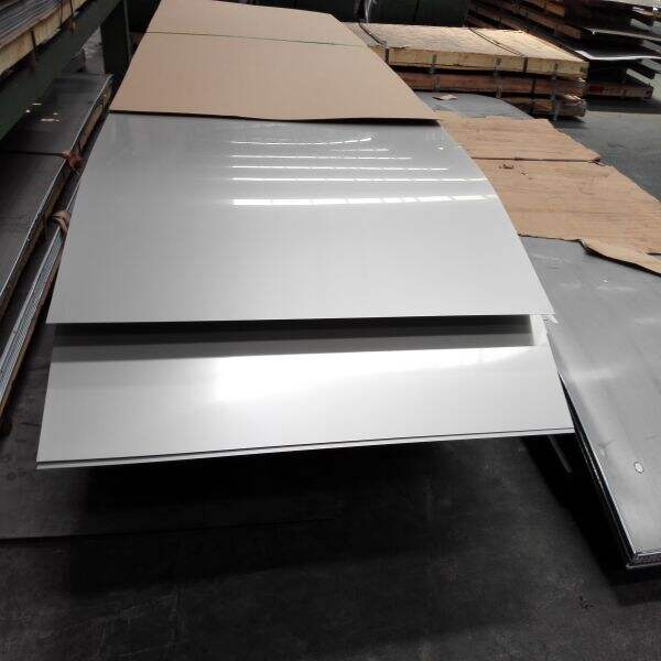 Safety in Using 304L Stainless Steel Sheet