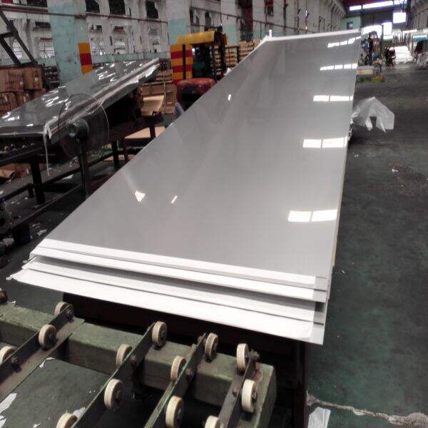 How To Protect Your Stainless Steel Sheets