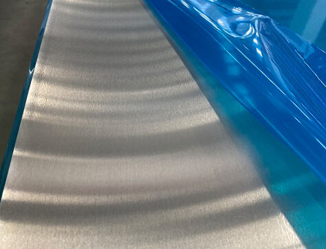 1100 Aluminum sheet, AL1100 H14,properties and applications