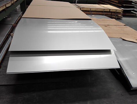 SS2205, S31803, 1 .4462 stainless steel sheet,Annealed 2B,No.1 plate