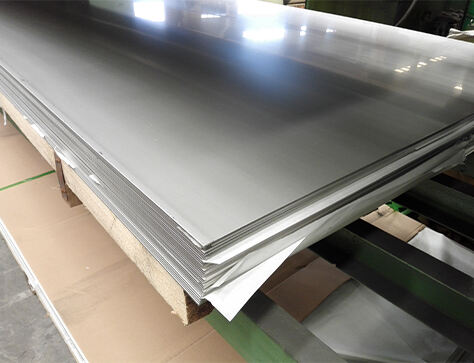 201 stainless steel and food processing