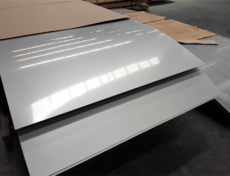 SS316L sheet,1.4404 stainless steel sheet,Annealed 2B,No.1 plate