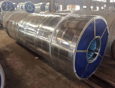 Top 3 galvanized steel coil Manufacturers in Argentina