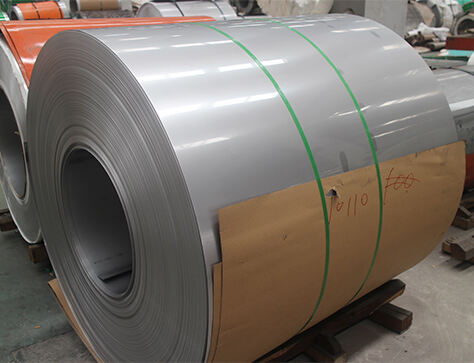 SS304H sheet,S30409,1.4948 stainless steel coil,Annealed 2B,No.1 plate