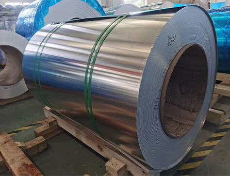 6063 Aluminum coil, 6063 T6 sheet, aluminum alloy sheet