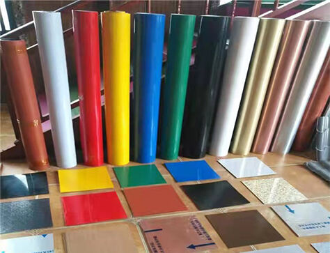 Colour coated Aluminum coil, pre painted aluminum,white color aluminum coil