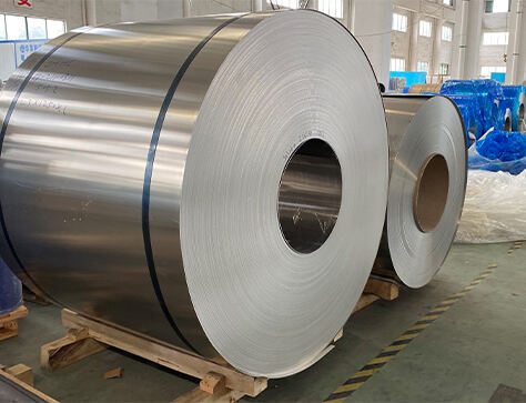 So Why is Marine-Grade Aluminum Sheet So Special