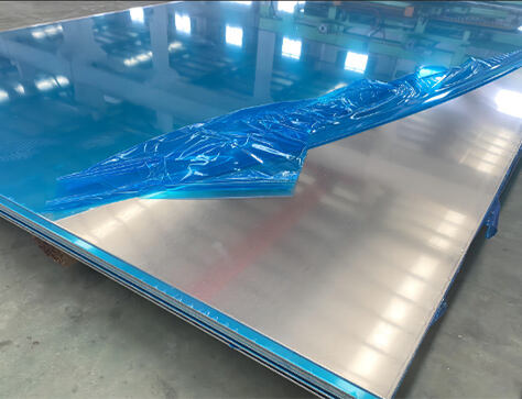 6063 Aluminum plate, 6063 T6 sheet, aluminum alloy sheet