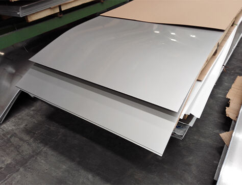 310/310S/310H,1.4845 stainless steel sheet,Annealed 2B,No.1 plate