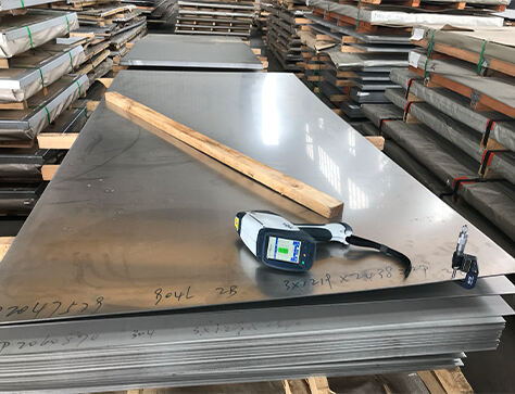 Best 5 Manufacturers for stainless sheet 316 in Ireland