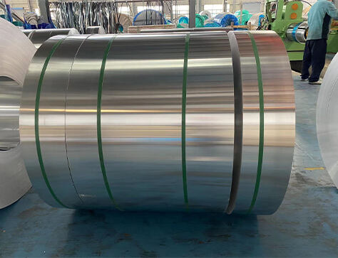 1050 Aluminum coil, AL1050 H14,properties and applications