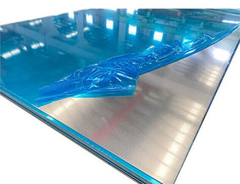 1050 Aluminum sheet, AL1050 H14,properties and applications