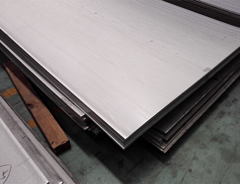 310/310S/310H,1.4845 stainless steel sheet,Annealed 2B,No.1 plate