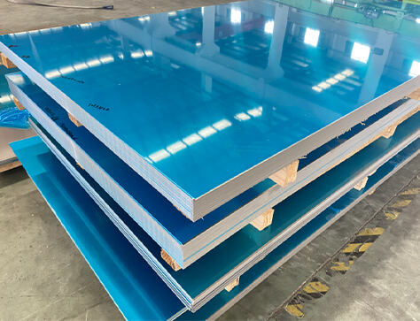 3005 Aluminum sheet, AL3005 H14,aluminum alloy 3.0*1500*3000