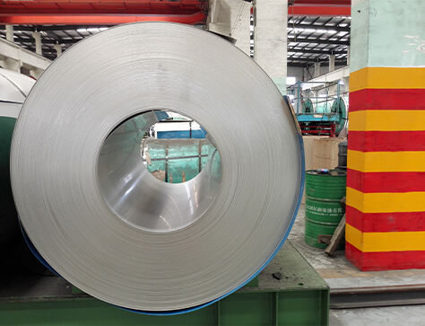 310/310S/310H,1.4845 stainless steel coil,Annealed 2B,No.1 plate